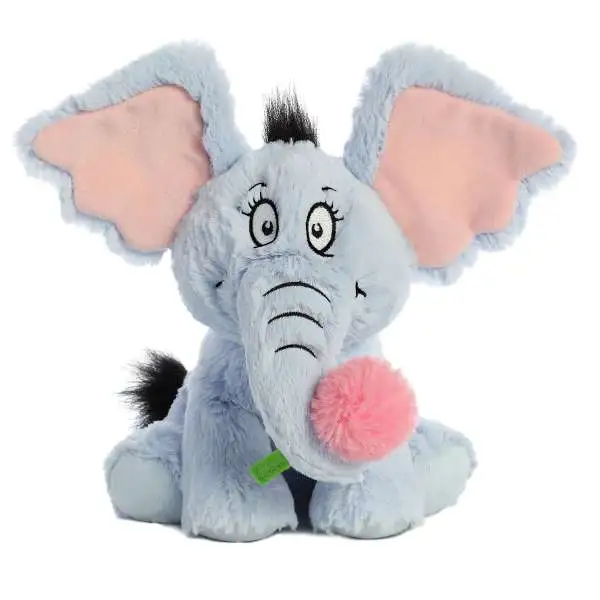 Dr. Seuss Horton Hears a Who Horton 12-Inch Plush