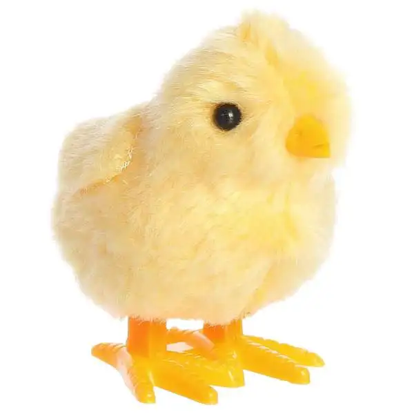Aurora Wind-Up Chick 3-Inch