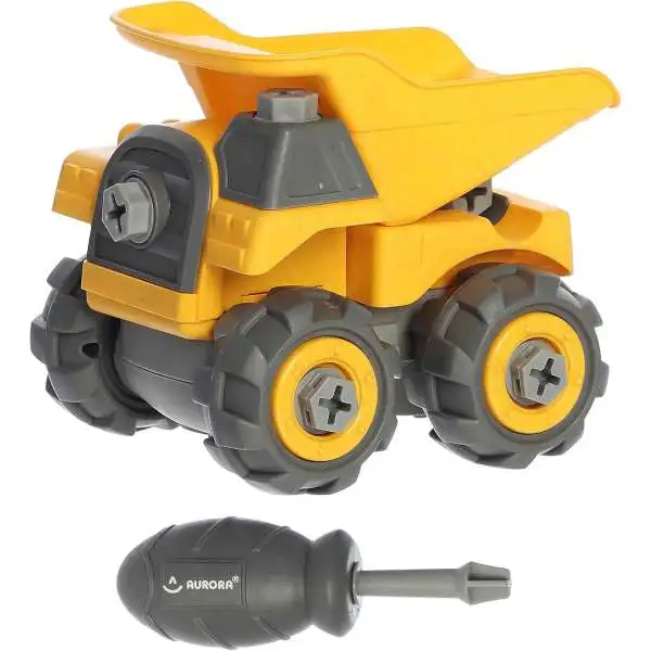 Wheatley Take-a-Part Dump Truck Vehicle