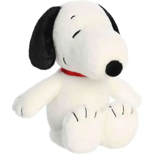 Peanuts Floppy Legs Snoopy 12-Inch Plush