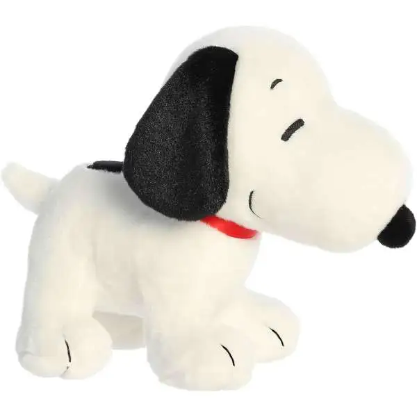 Peanuts Snoopy 10-Inch Plush [Standing]