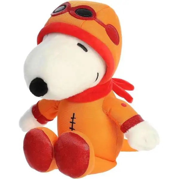 Peanuts Astronaut Snoopy 12.5-Inch Plush [without Helmet]
