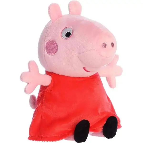 Peppa Pig 6-Inch Plush