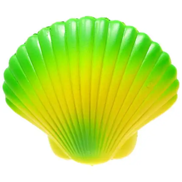 Lucky Shell Bracelet GREEN Mystery Pack