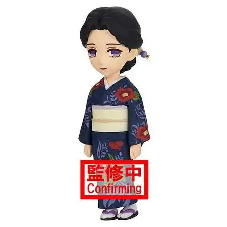 Demon Slayer WCF Presence of the Oyakata-Sama Tamayo 2.5-Inch Collectible PVC Figure