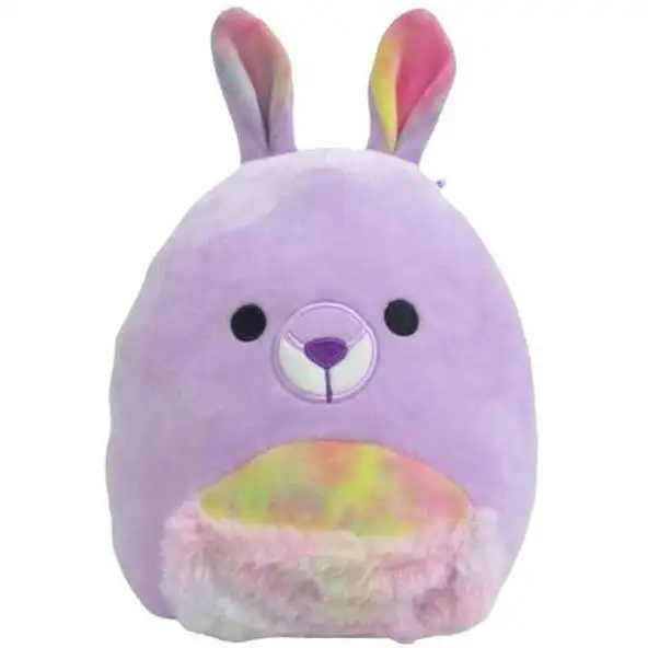 Squishmallows Kiki the Kangaroo 8-Inch Plush