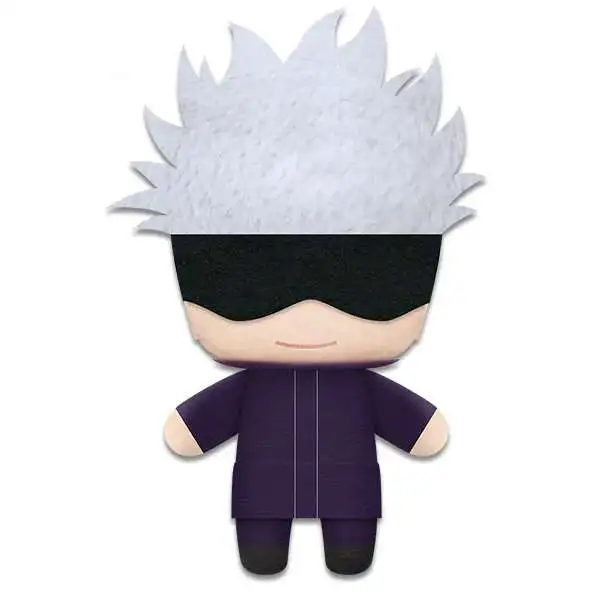 Jujutsu Kaisen Adverge Motion 2 Jogo 2.25 Mini Figure (BanPresto)