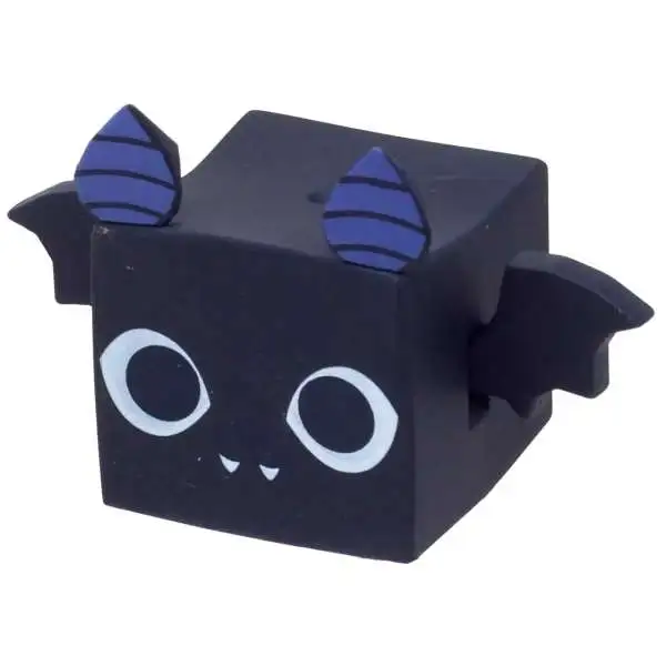 Pet Simulator X Series 2 Collector Clip Bat Mini Figure [No Package]