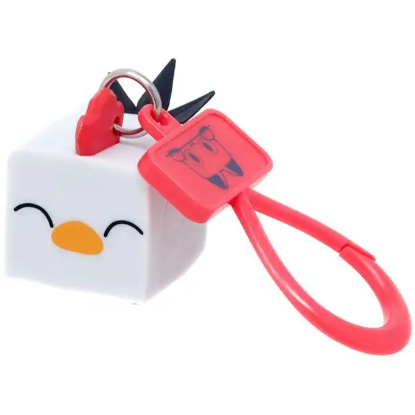 Pet Simulator X Series 2 Collector Clip Chicken Bag Clip [No Package]