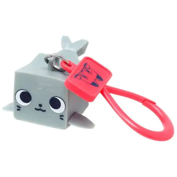 Pet Simulator X Series 2 Collector Clip Seal Bag Clip [No Package]