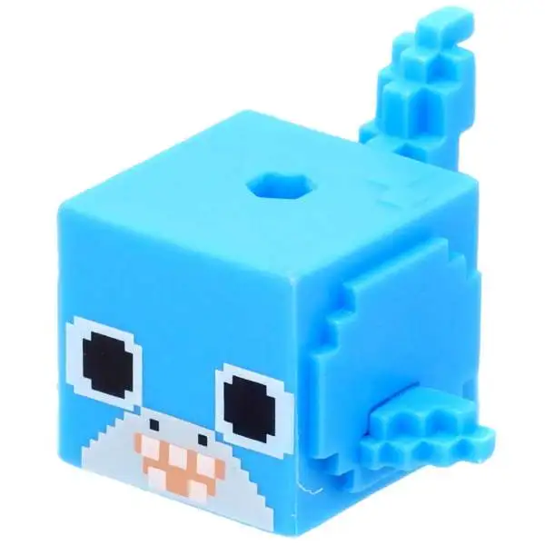 Pet Simulator X Series 2 Collector Clip Shark Mini Figure [No Package]