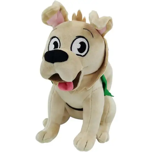 Odd 1s Out Floof Service Dog 10-Inch Plush