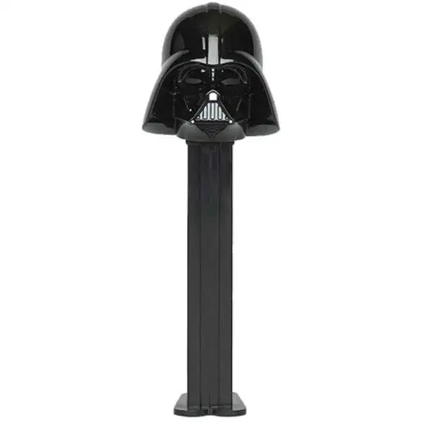 PEZ Star Wars Darth Vader Candy Dispenser