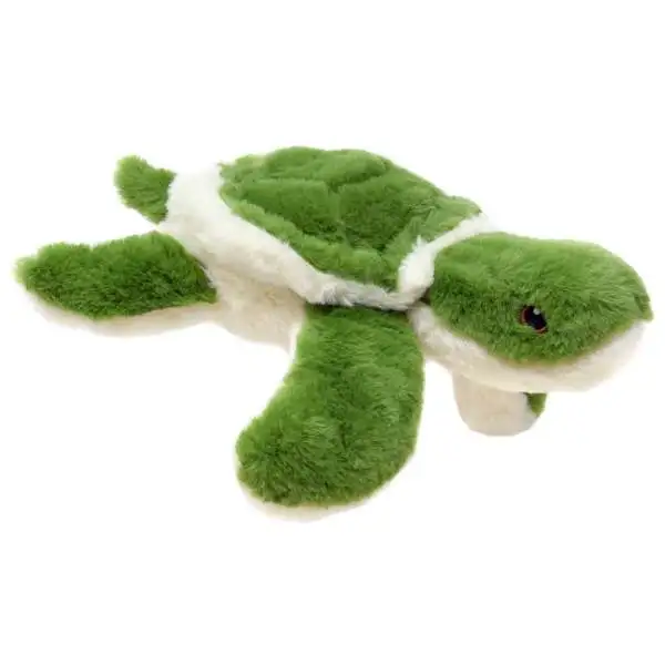 Eco-Pals Sea Turtle 10-Inch Plush