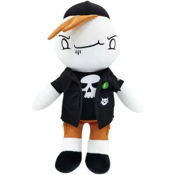 Odd 1s Out Paul the Bully 10-Inch Plush