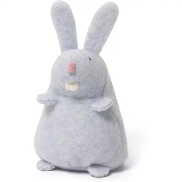 Gund Misty Bunny 4-Inch Plush [Blue]