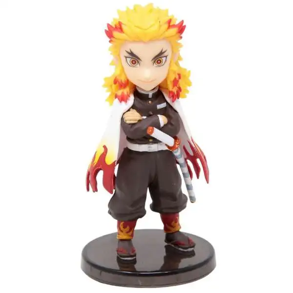 Funko POP Animation Demon Slayer - Kyojuro Rengoku #1308