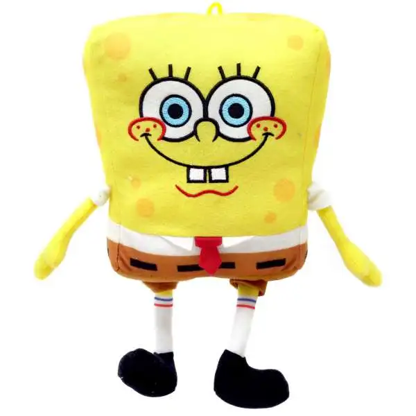 Spongebob Squarepants Spongebob 9.5-Inch Plush