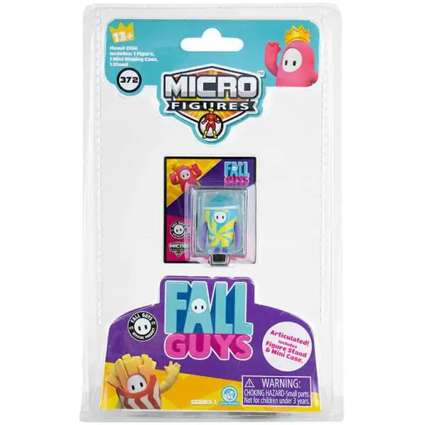 Worlds Smallest Blind Box Series 6 (Pack of 3)