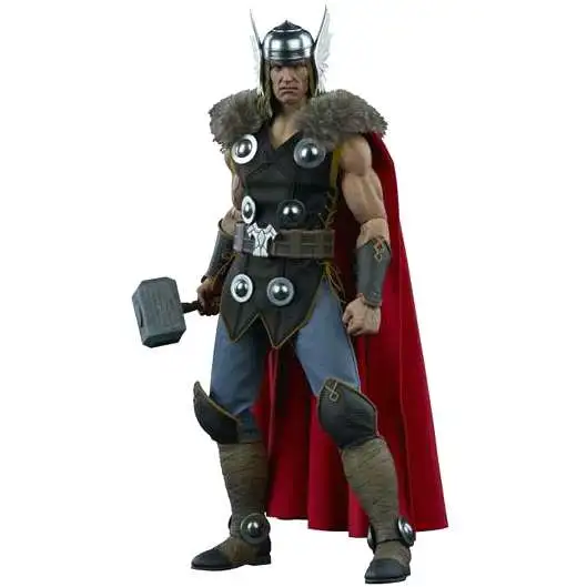 Marvel Thor Collectible Figure