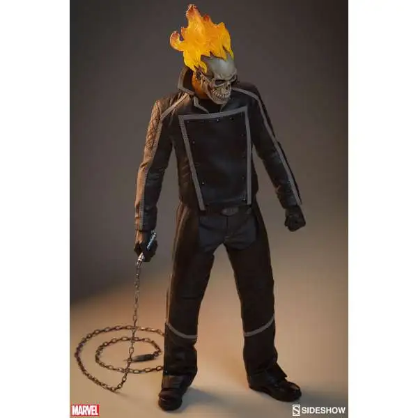 Marvel Ghost Rider Collectible Figure