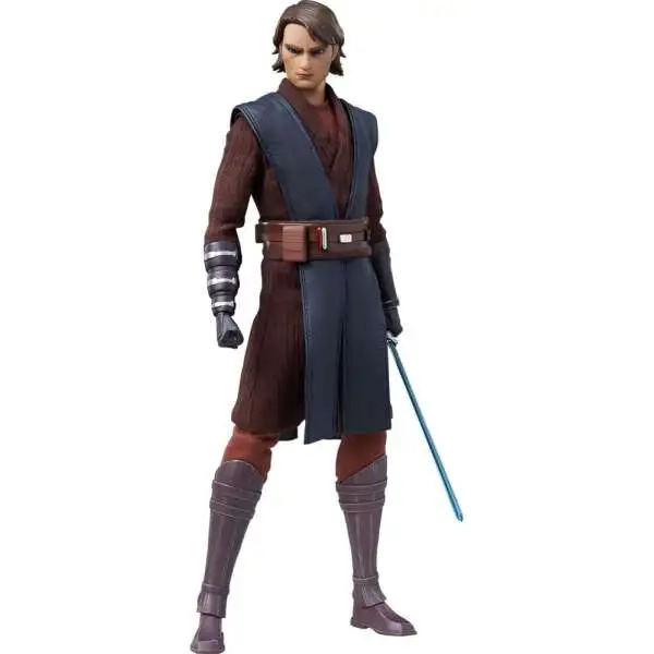 Star Wars Clone Wars Anakin Skywalker Action Figure [2021]