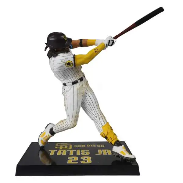 McFarlane Toys MLB San Diego Padres Fernando Tatis Jr. Exclusive 7