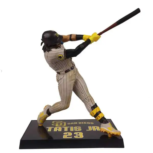 FERNANDO TATIS Jr, フィギア　パドレス　非売品 Fernando Tatis Jr. (San Diego Padres) MLB Factory Sealed
