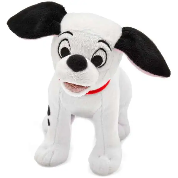 Disney 101 Dalmatians Penny Exclusive 7 Plush - ToyWiz