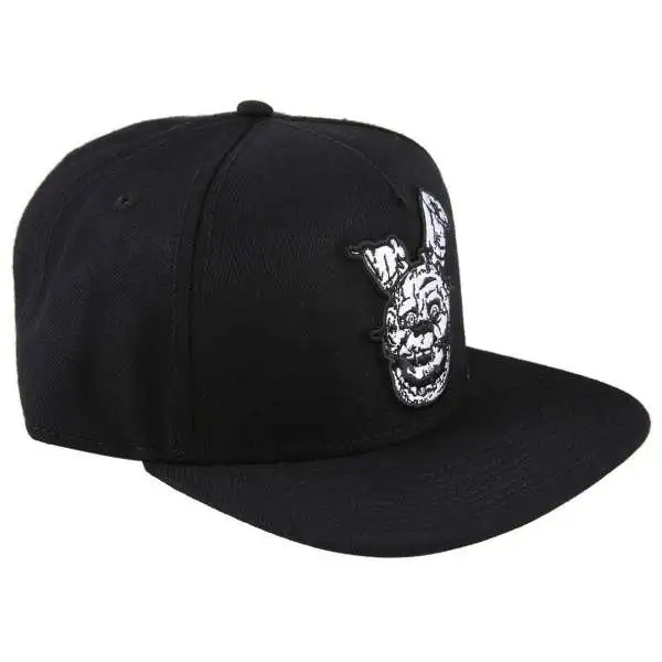 Five Nights at Freddy's Survive the Night Exclusive Snapback Cap