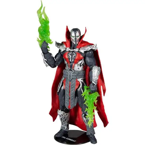 McFarlane Toys Mortal Kombat 11 Malefik Spawn Action Figure