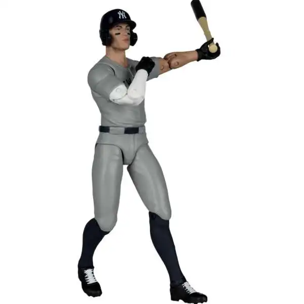 McFarlane Toys MLB Chicago Cubs Sports Baseball Aaron Judge Action Figure (Pre-Order ships August)