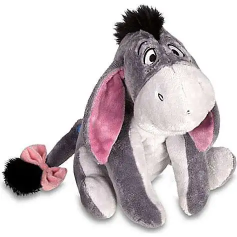 Disney Winnie the Pooh Eeyore Exclusive 11-Inch Plush