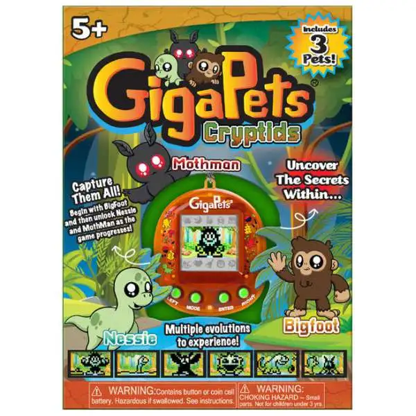 90年代 日本未発売 トイストーリー バーチャルペット育成ゲーム