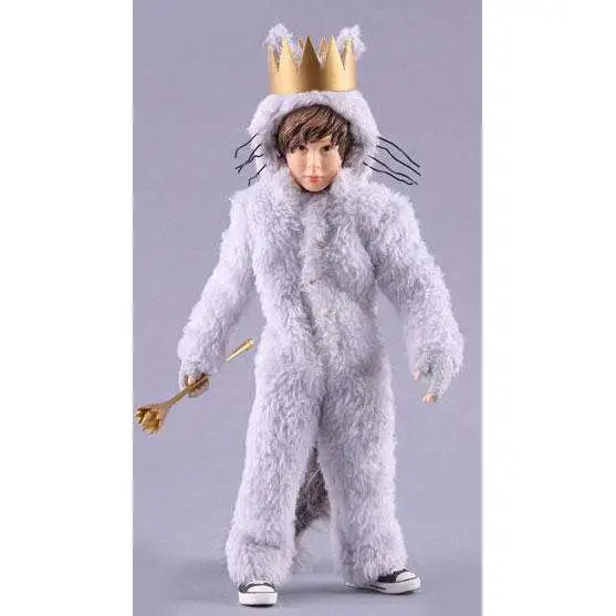 Where the Wild Things Are Real Action Heroes Max Action Figure