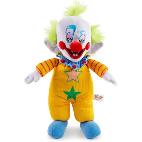 Killer Klowns From Outer Space Shorty 14-Inch Plush