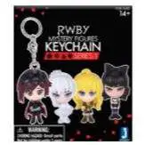 RWBY Series 1 Keychain Mystery Pack