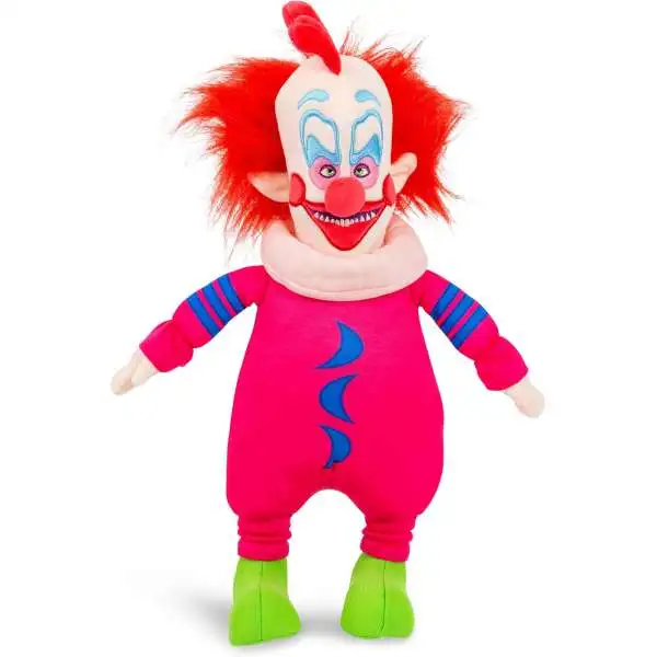 Killer Klowns From Outer Space Slim 14-Inch Plush