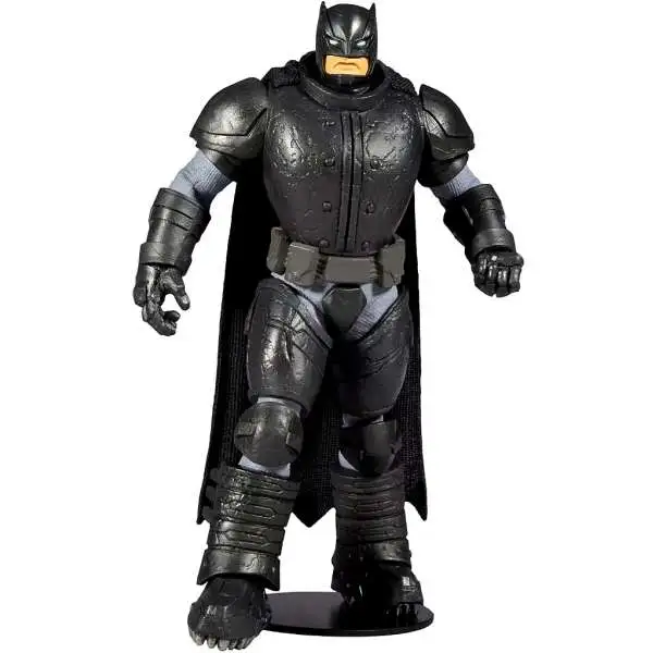 McFarlane Toys DC Multiverse Armored Batman Action Figure [The Dark Knight Returns]