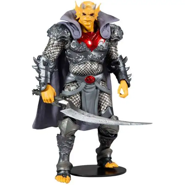 McFarlane Toys DC Multiverse Demon Knight Action Figure