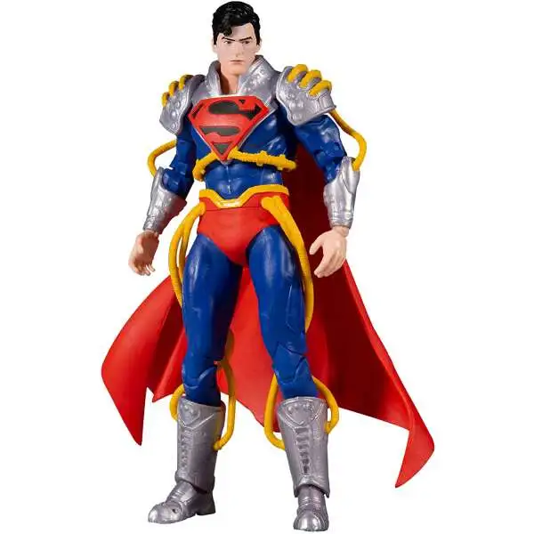 McFarlane Toys DC Multiverse Superboy Prime Action Figure [Infinite Crisis]