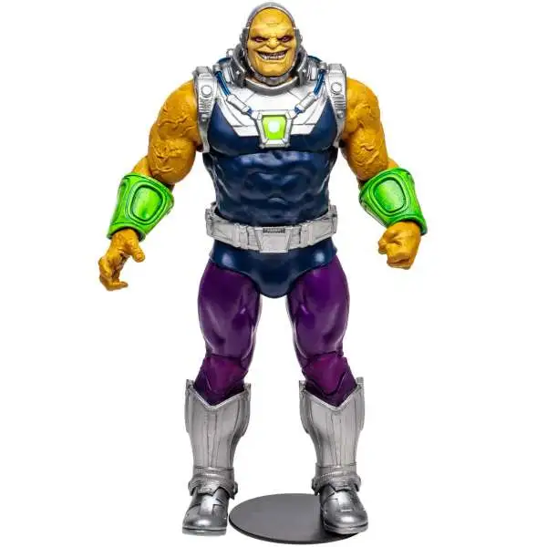McFarlane Toys DC Multiverse Mongul MEGA Action Figure