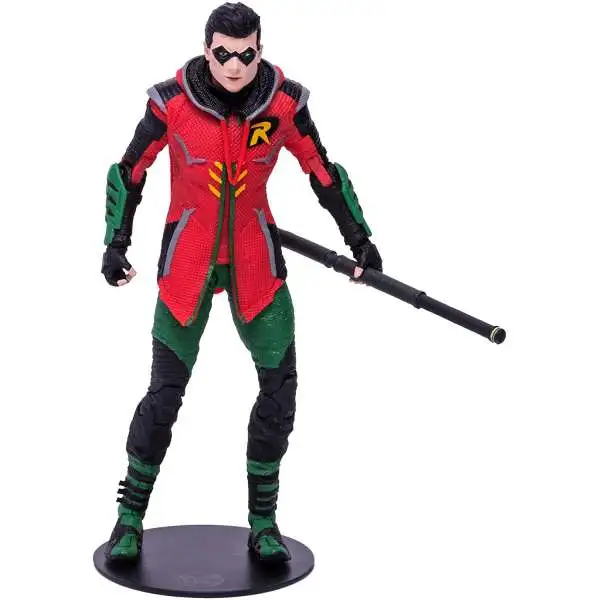 McFarlane Toys DC Multiverse Robin Action Figure [Gotham Knights]