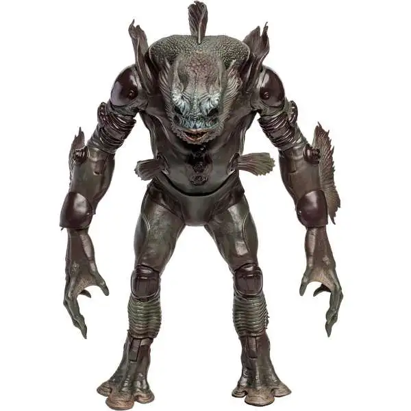 McFarlane Toys DC Multiverse Sunken Citadel Pirate MEGA Action Figure [Aquaman and the Lost Kingdom, Damaged Package]