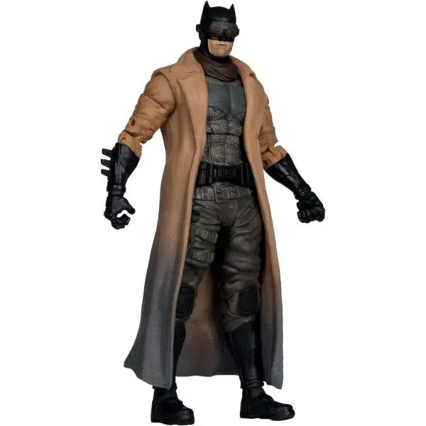 McFarlane Toys DC Multiverse Batman (Knightmare) Action Figure [Batman V Superman: Dawn of Justice]