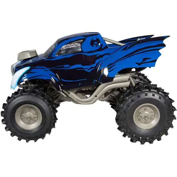 McFarlane Toys DC Multiverse Batmobeast 7-Inch Vehicle