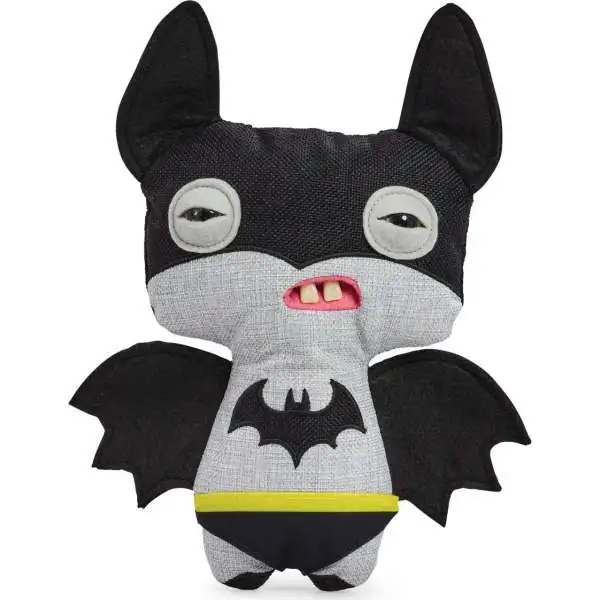 Fuggler DC Batman 9-Inch Plush