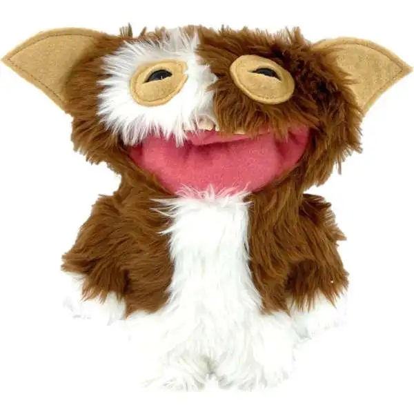 Fuggler Gremlins Gizmo 9-Inch Plush Figure
