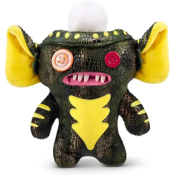 Fuggler Gremlins Stripe 9-Inch Plush Figure [Damaged Package]