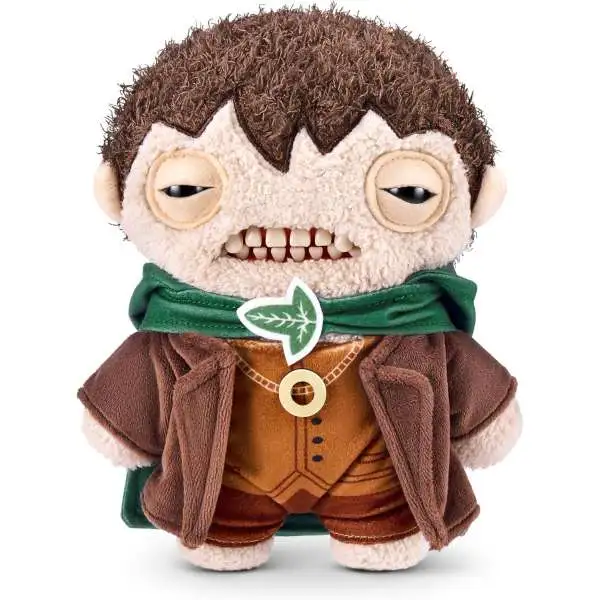 Fuggler Lord of the Rings Bilbo 9-Inch Plush Figure